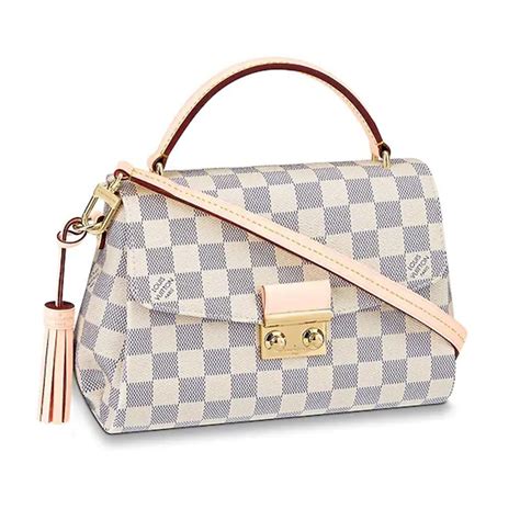 damier canvas handbags